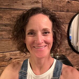 Meet your Posher, Lori